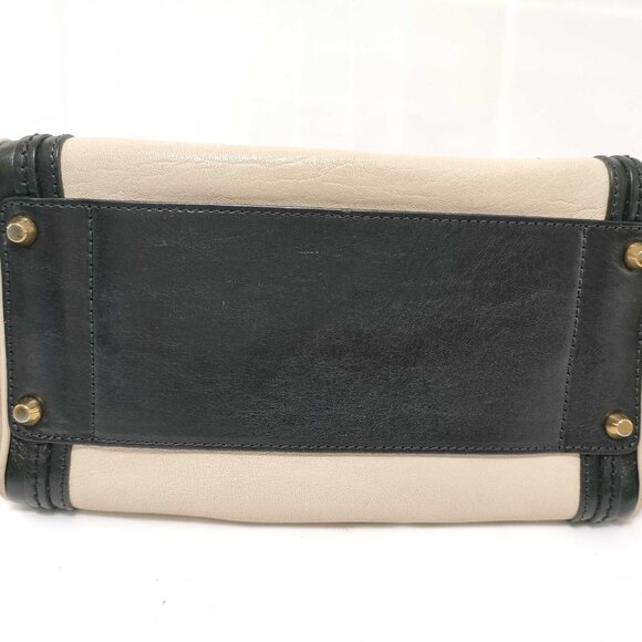 Chloe Little Alice Handbag Preloved, Very good condition + dustbag & warr card! - Picture 5 of 10
